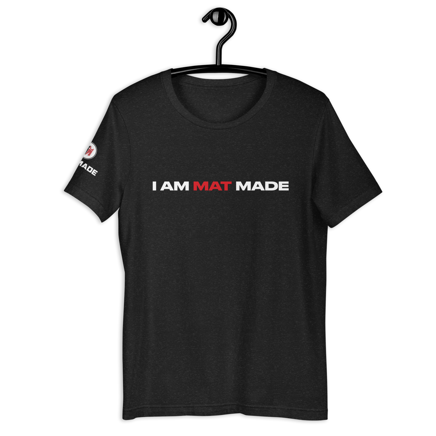 I am Mat Made Shirt