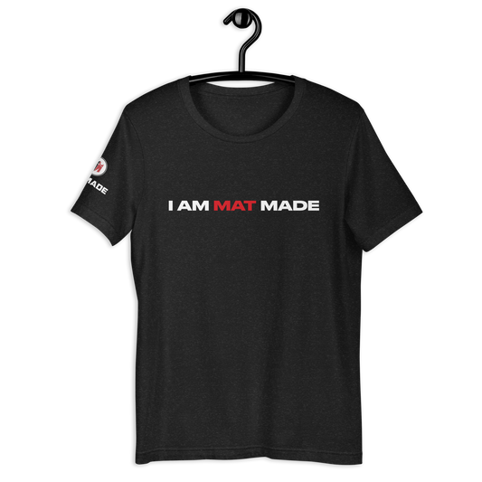 I am Mat Made Shirt